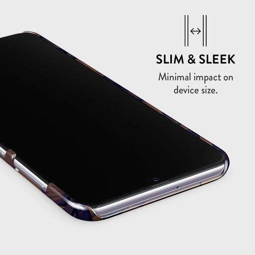 Velvet Night - Samsung Galaxy A40 Case 4