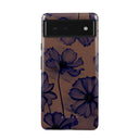 Velvet Night - Google Pixel 6a Case 1