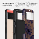 Velvet Night - Google Pixel 6a Case 2