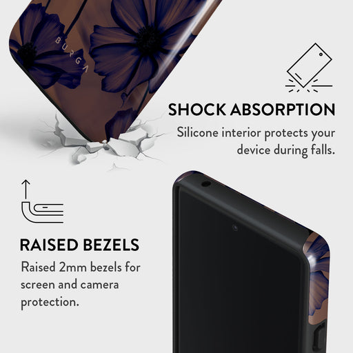 Velvet Night - Google Pixel 6a Case 4