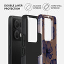Velvet Night - Xiaomi Redmi Note 13 Pro 5G Case 2
