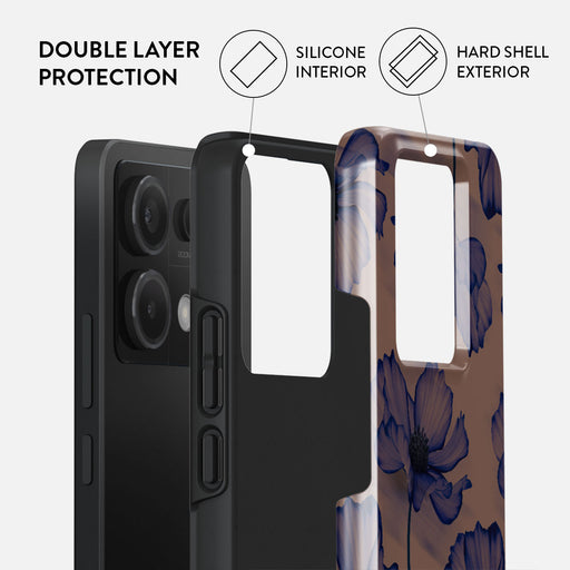 Velvet Night - Xiaomi Redmi Note 13 Pro 5G Case 2