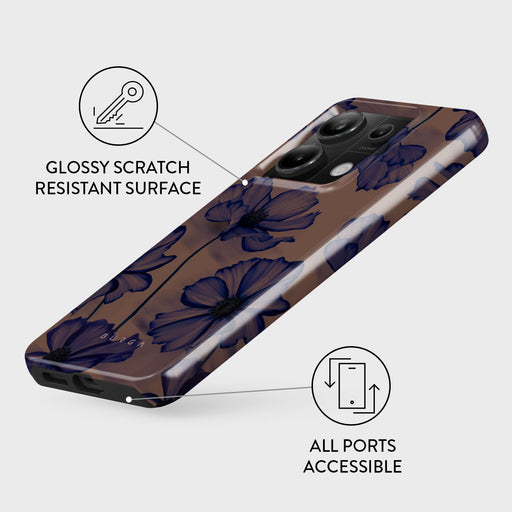 Velvet Night - Xiaomi Redmi Note 13 Pro 5G Case 3