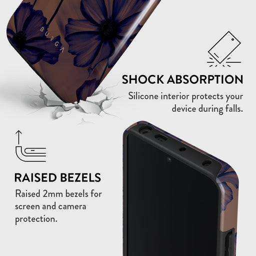 Velvet Night - Xiaomi Redmi Note 13 Pro 5G Case 4