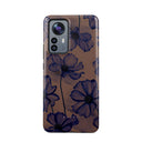 Velvet Night - Xiaomi 12 Pro Case 1