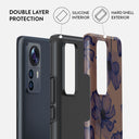 Velvet Night - Xiaomi 12 Pro Case 2
