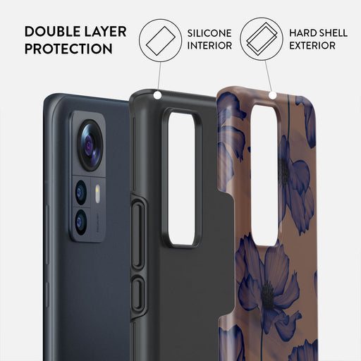 Velvet Night - Xiaomi 12 Pro Case 2