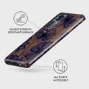 Velvet Night - Xiaomi 12 Pro Case 3