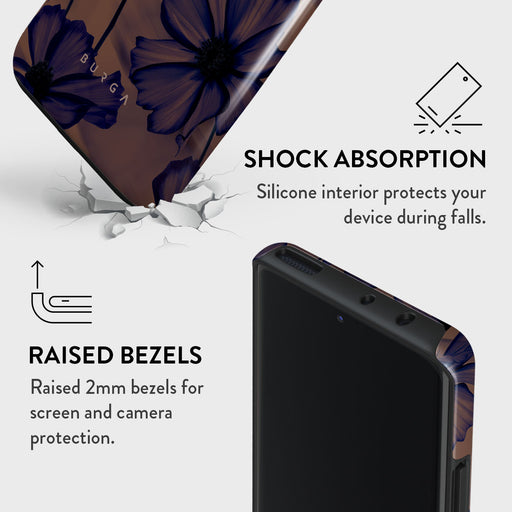 Velvet Night - Xiaomi 12 Pro Case 4