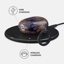 Velvet Night - Google Pixel Buds Pro 2 Case 3