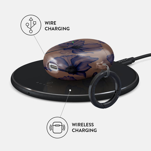 Velvet Night - Google Pixel Buds Pro 2 Case 3