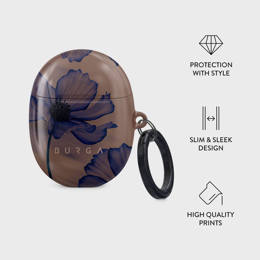 Velvet Night - Google Pixel Buds Pro 2 Case 4