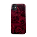 Femme Fatale - iPhone 12 Mini Case 1