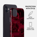Femme Fatale - iPhone 12 Mini Case 2