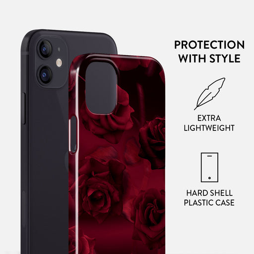 Femme Fatale - iPhone 12 Mini Case 2