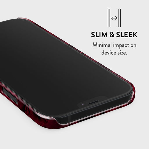 Femme Fatale - iPhone 12 Mini Case 4