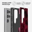 Femme Fatale - Samsung Galaxy S24 Ultra Case 6