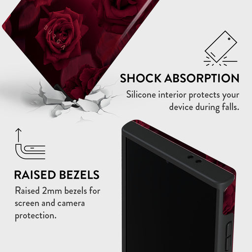 Femme Fatale - Samsung Galaxy S24 Ultra Case 8