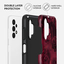 Femme Fatale - Samsung Galaxy A13 4G Case 2