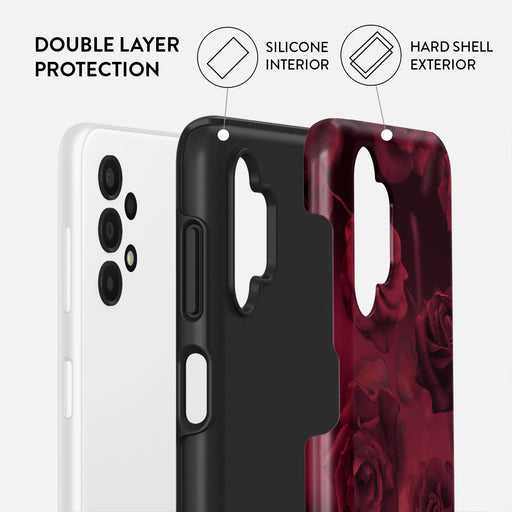 Femme Fatale - Samsung Galaxy A13 4G Case 2