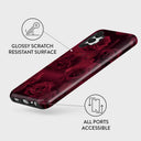 Femme Fatale - Samsung Galaxy A13 4G Case 3