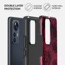 Femme Fatale - Xiaomi 12 Case 2