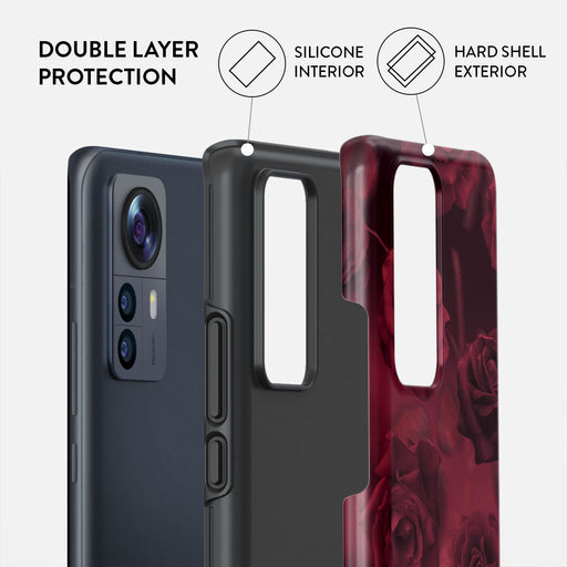 Femme Fatale - Xiaomi 12 Case 2