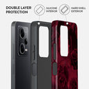 Femme Fatale - Xiaomi Redmi Note 12 Pro 5G Case 2