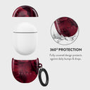 Femme Fatale - Google Pixel Buds Pro 2 Case 2