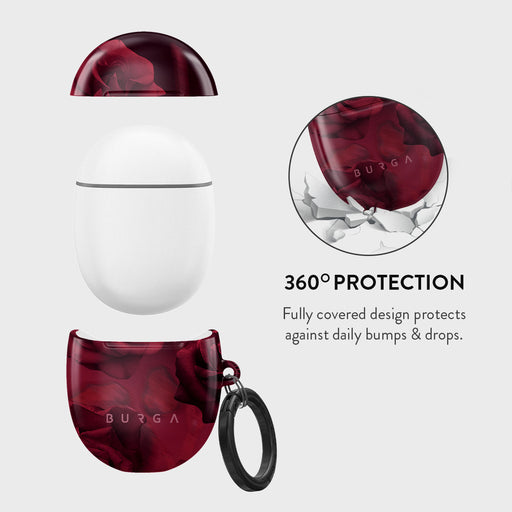 Femme Fatale - Google Pixel Buds A Case 2