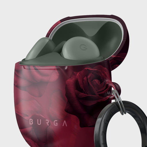 Femme Fatale - Google Pixel Buds A Case 5