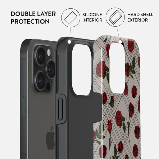 Sweet Sin - iPhone 15 Pro Max Case 6