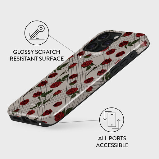 Sweet Sin - iPhone 15 Pro Max Case 7