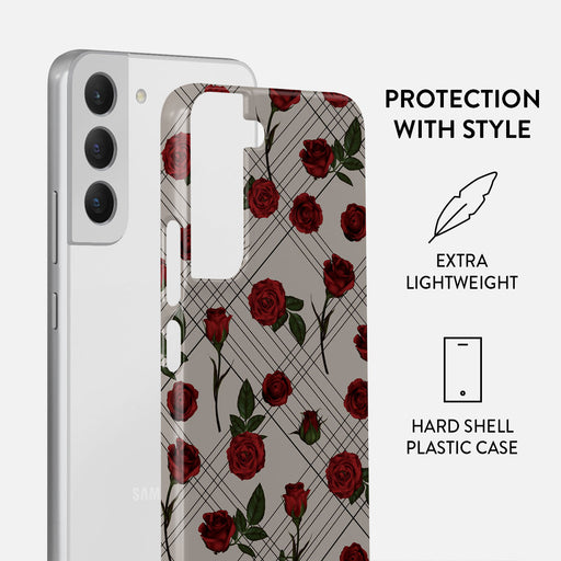 Sweet Sin - Samsung Galaxy S22 Plus Case 2