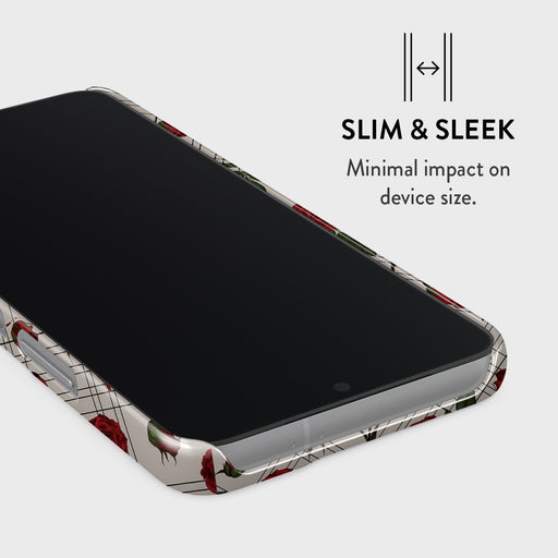 Sweet Sin - Samsung Galaxy S22 Plus Case 4