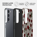 Sweet Sin - Samsung Galaxy S21 Case 6
