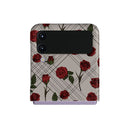 Sweet Sin - Samsung Galaxy Z Flip 4 Case 1