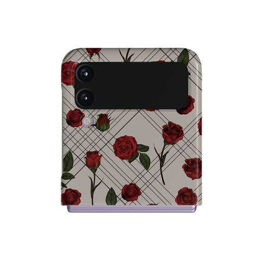 Sweet Sin - Samsung Galaxy Z Flip 4 Case 1