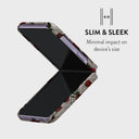 Sweet Sin - Samsung Galaxy Z Flip 4 Case 4