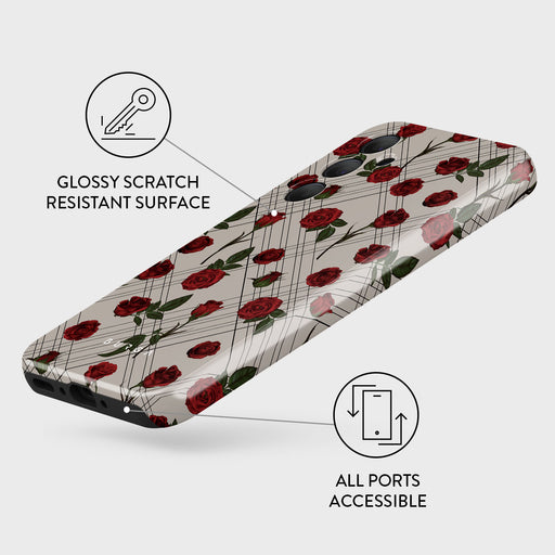 Sweet Sin - Samsung Galaxy A35 Case 3