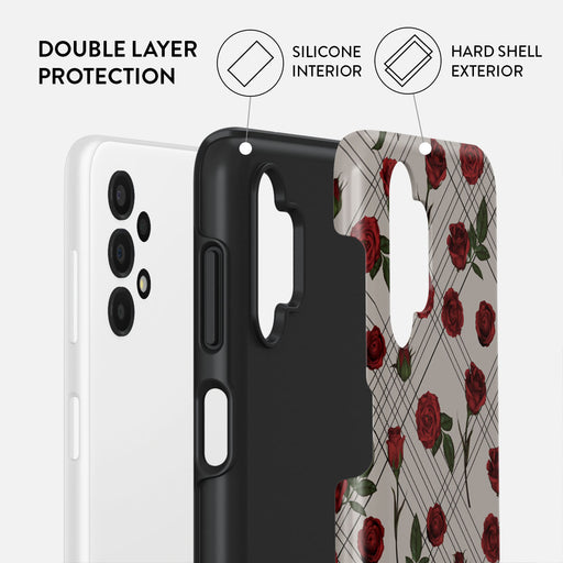 Sweet Sin - Samsung Galaxy A13 4G Case 2