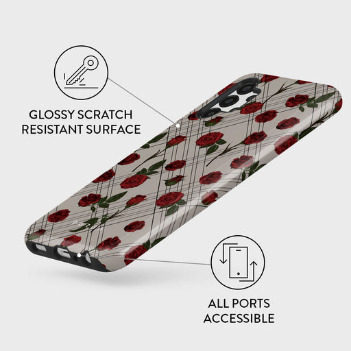 Sweet Sin - Samsung Galaxy A13 4G Case 3
