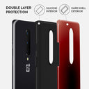 No Talking - OnePlus 8 Case 2