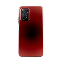 No Talking - Xiaomi Redmi Note 11 Pro+ Case 1