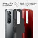 No Talking - Xiaomi Redmi Note 11 Pro+ Case 2