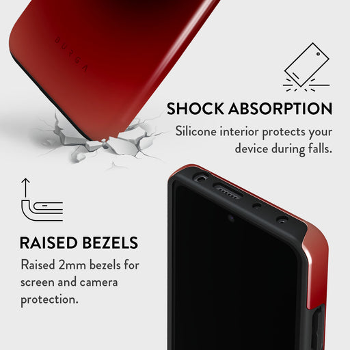 No Talking - Xiaomi Redmi Note 11 Pro+ Case 4