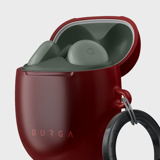 No Talking - Google Pixel Buds A Case 5