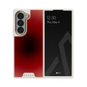 No Talking - Samsung Galaxy Z Fold 6 Case 27