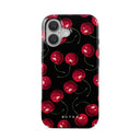 Cherrybomb - iPhone 16 Case