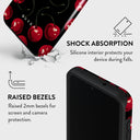 Cherrybomb - Samsung Galaxy S23 Plus Case 8